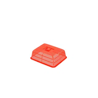 Lồng Bàn Chữ Nhật nhựa Duy Tân 3T6 No.923