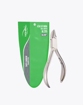 Kềm móng thép Kềm Nghĩa bao simili M-205