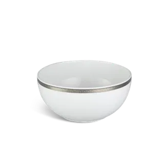 Tô cao sứ Minh Long 19 cm - Sago - Thiên Tuế
