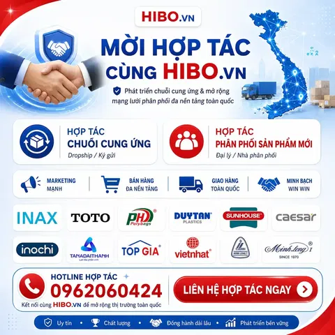 THƯ MỜI HỢP TÁC KINH DOANH