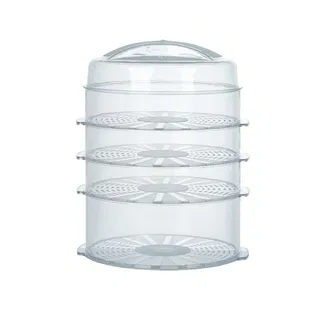 Lồng bàn đa tầng nhựa Việt Nhật 2676