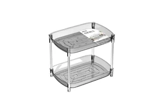 Kệ Để Bàn 2T nhựa Duy Tân No.1638/2