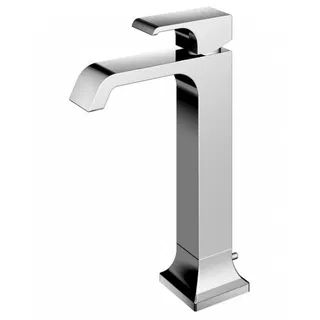 Vòi lavabo chậu rửa mặt TOTO TLG08305V nóng lạnh cổ cao