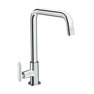 Vòi chậu rửa chén INAX SFV-30 nước lạnh (SFV30)