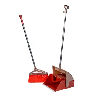 Bộ chổi xẻng nhựa Việt Nhật 5838