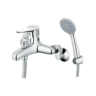 Vòi sen tắm nóng lạnh Caesar S333C