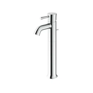 Vòi lavabo chậu rửa mặt TOTO TLS02305V nóng lạnh cổ cao