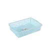 Rổ chữ nhật 2T6 nhựa Duy Tân No.164