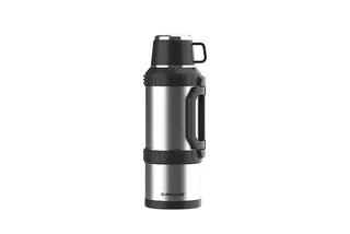 Phích giữ nhiệt đa năng 3.6L inox 304 Sunhouse KS-TH3600VI