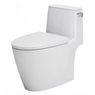 Bồn cầu 1 khối INAX AC-912VN Aqua Ceramic (AC912VN)