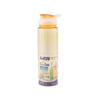 Bình Nước nhựa Duy Tân 1 Lít No.F289
