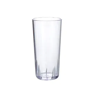 Cốc tròn nhựa Việt Nhật 6336