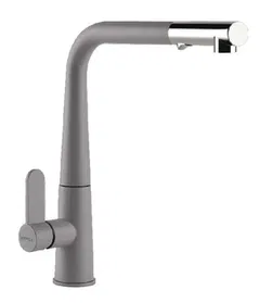 Vòi chậu rửa chén bát Hafele HT20-GH1P259