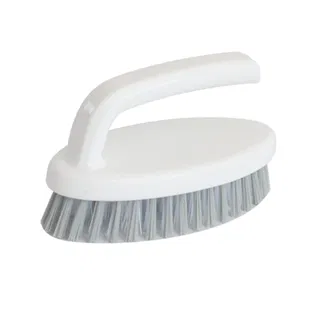 Bàn chải nhà tắm đầu tròn INOCHI Kirei