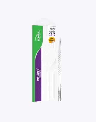 Lấy khóe - sủi da Kềm Nghĩa vỉ giấy S-516