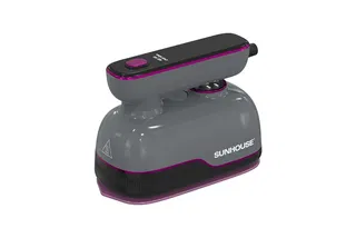 Bàn là hơi nước cầm tay Sunhouse SHD2174G
