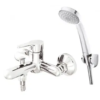 Bộ vòi sen tắm TOTO TVSM103NSS nóng lạnh