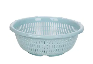 Rổ tròn đốt trúc 3T8 Hokori Việt Nhật 3528