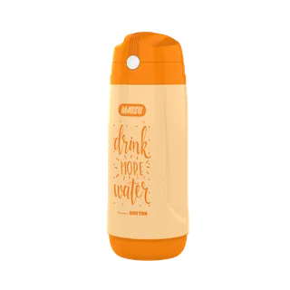 Bình Nước Học Sinh nhựa Duy Tân 500ml No.1480