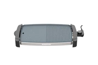 Bếp nướng điện Sunhouse SHD4612