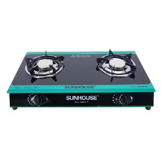 Bếp gas dương hồng ngoại Sunhouse SHB004MT