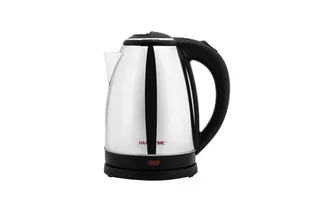 Ấm siêu tốc Inox 1.8L Happy Time HTD1081