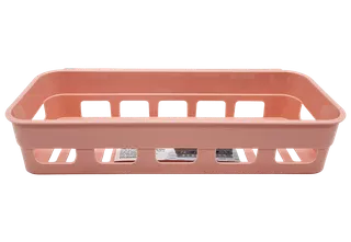 Khay treo tường lớn nhựa Châu Hưng KTT003 (5 cái/bịt)
