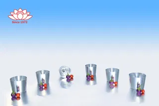 Ly đá nhôm Tân Đức Thành số 8
