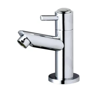 Vòi lavabo chậu rửa mặt Caesar B040C nước lạnh