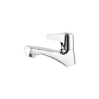 Vòi lavabo chậu rửa mặt Luxta L-1108V nước lạnh
