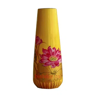 Lọ hoa chuối cao 1.1