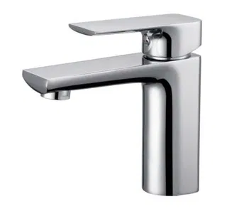 Vòi lavabo chậu rửa mặt Luxta L-1228 nóng lạnh