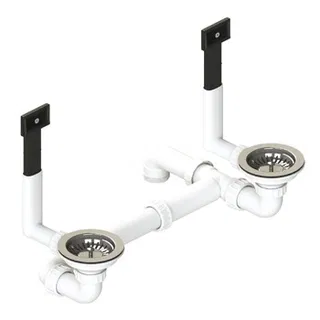Bộ xả Hafele cho chậu Blanco