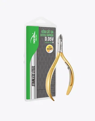 Kềm da inox Kềm Nghĩa hộp nhựa D-05V (14)