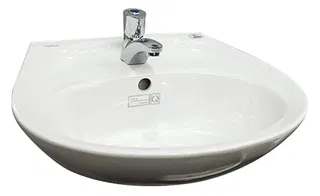 Lavabo chậu rửa mặt Viglacera VTL2 treo tường