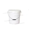 Thùng sơn 12L - nắp nhựa Tý Liên No.0210