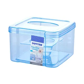 Hộp Giấy nhựa Duy Tân 1094 No.1094