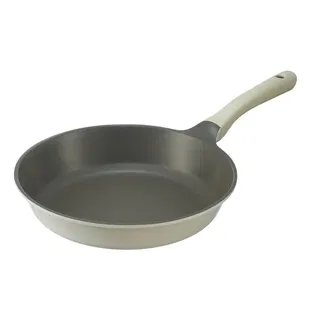 Chảo vân đá INOCHI Omi Grey 28cm (chảo rán)