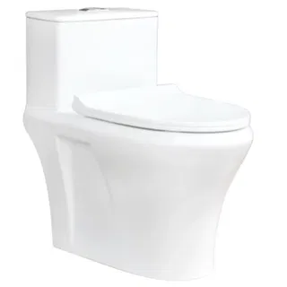 Bồn cầu 1 khối Thiên Thanh Venus