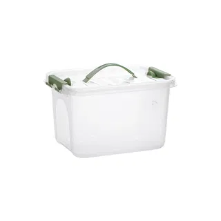 Hộp lạnh chữ nhật Việt Nhật 6626-1