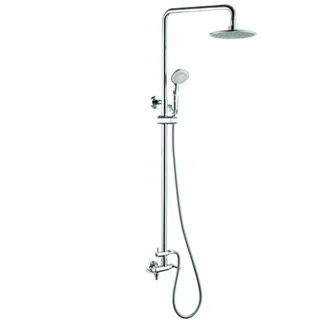 Sen cây tắm đứng Luxta L-7102 nước lạnh