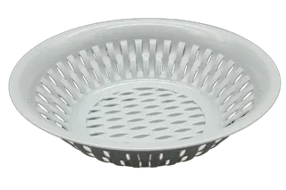Rổ đan tròn nhựa Châu Hưng 2T8 003