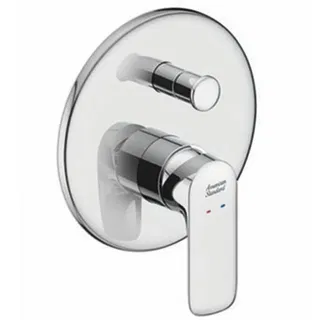 Van Điều Chỉnh American Standard WF-1M21 Âm Tường Loven Kèm Nút Chuyển Hướng