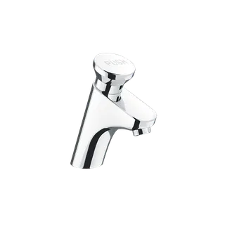 Vòi lavabo chậu rửa mặt INAX LFV-P02B nước lạnh ngắt nước tự động  (LFVP02B)