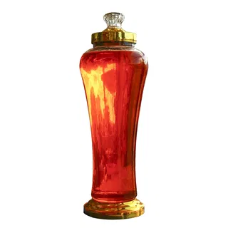 Bình Thủy Tinh Ngâm Rượu 6 Lít giá rẻ