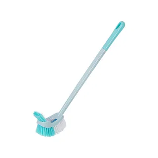 Cọ cong 2 mặt nhựa Việt Nhật 5850