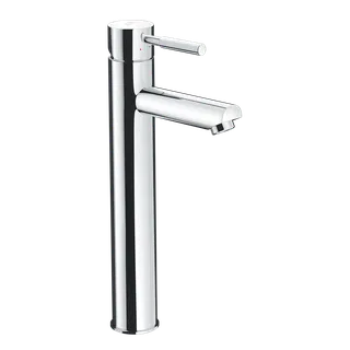 Vòi lavabo chậu rửa mặt INAX LFV-8000SH2 nóng lạnh cổ cao (LFV8000SH2 )