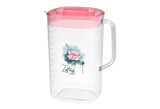 Ca nhựa Duy Tân Chữ Nhật 3L No.1681