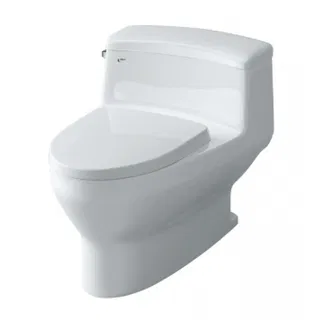 Bồn cầu 1 khối INAX AC-4005VN Aqua Ceramic (AC4005VN)