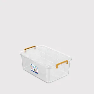 Thùng Chữ Nhật nhựa Duy Tân 30 No.H117